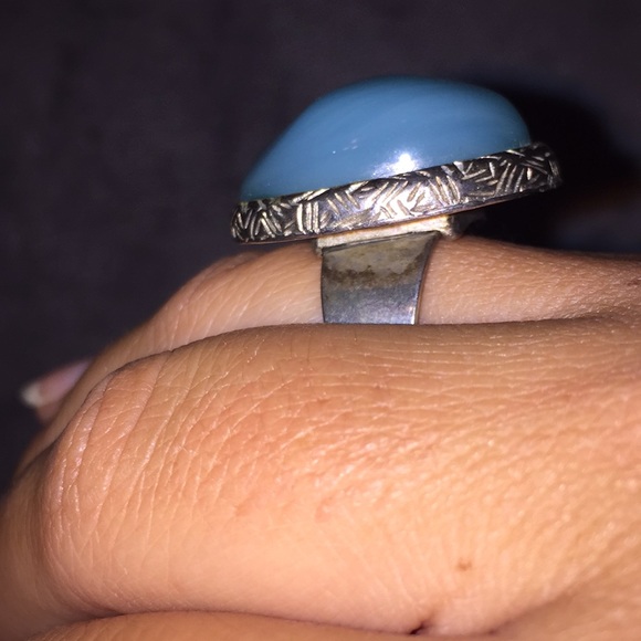 Gerard Yosca statement Ring - Picture 3 of 3